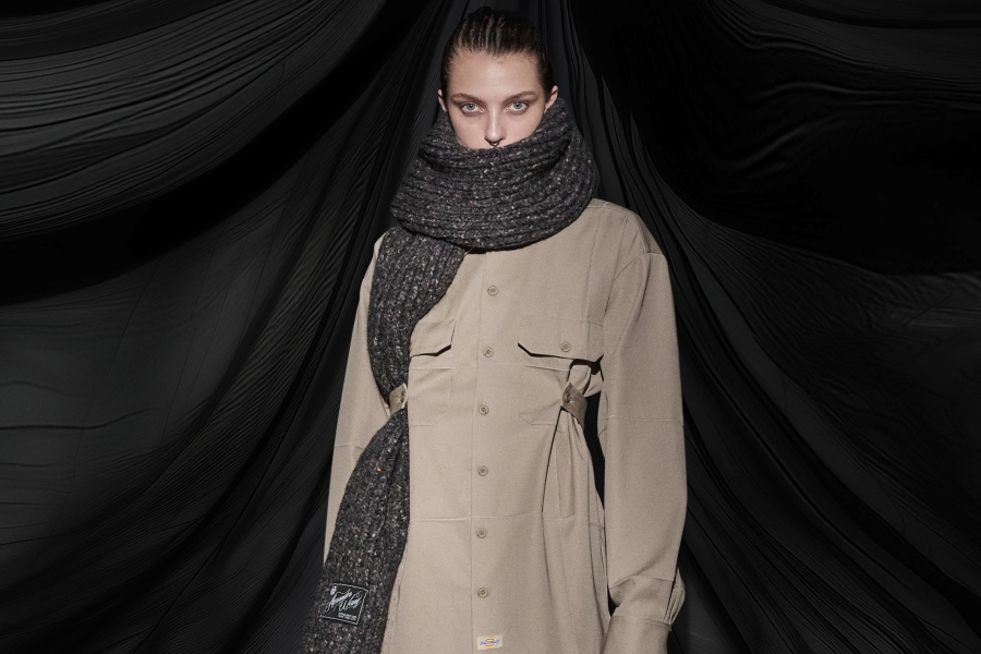 ALEXANDER WANG